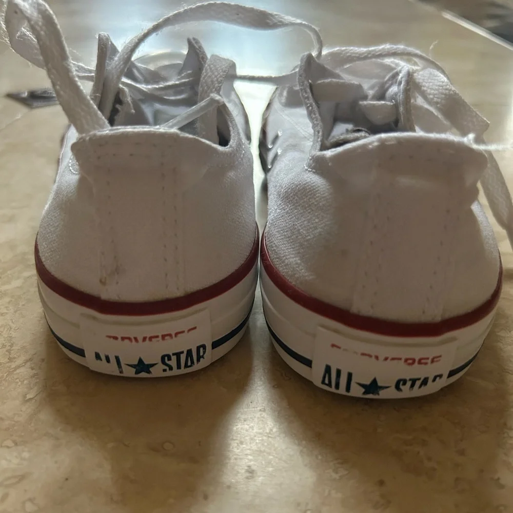 Chuck Taylor All Star- converse